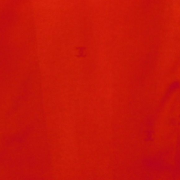 Chanel Red Coat - Picture 7 of 15